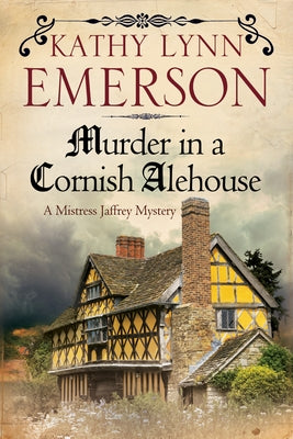 Murder in a Cornish Alehouse by Emerson, Kathylynn