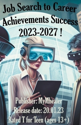 Job Search to Career Achievements Success 2023-2027 ! by Mymhealer