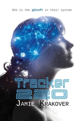 Tracker220 by Krakover, Jamie