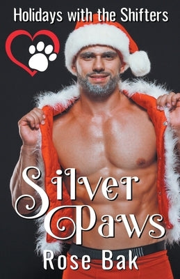 Silver Paws by Bak, Rose