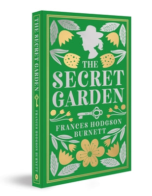 The Secret Garden by Burnett, Frances Hodgson