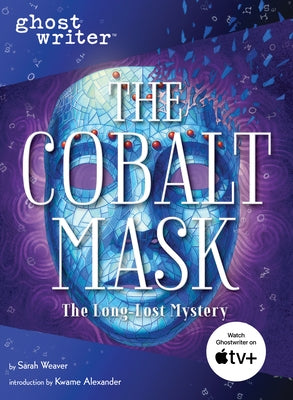 The Cobalt Mask by Sesame Workshop