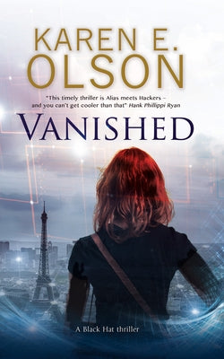 Vanished by Olson, Karen E.