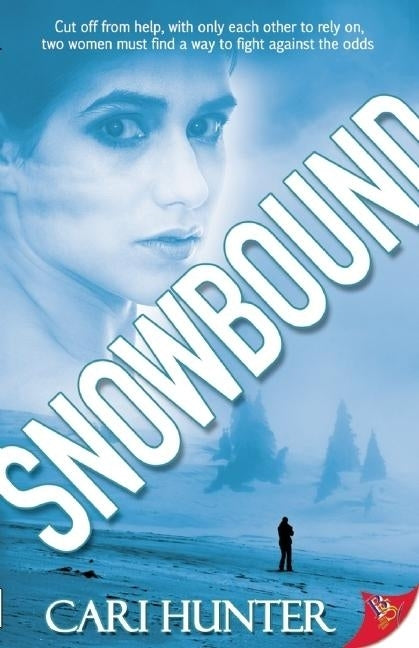 Snowbound by Hunter, Cari