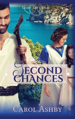 Second Chances by Ashby, Carol