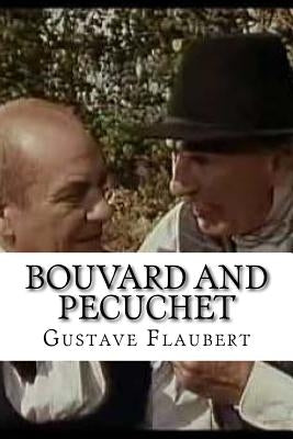 Bouvard and Pecuchet by Hollybooks