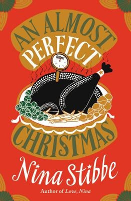 An Almost Perfect Christmas by Stibbe, Nina