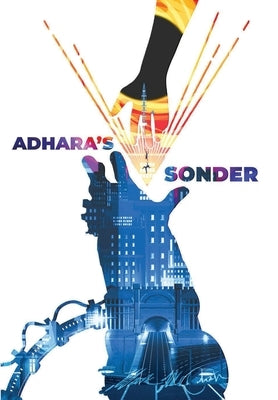 Adhara's Sonder by McClish, Mark Alexander