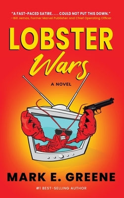 Lobster Wars by Greene, Mark E.