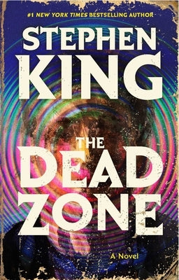 The Dead Zone by King, Stephen