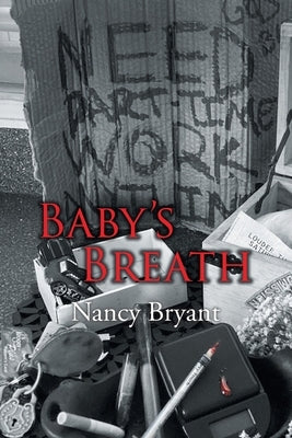 Baby's Breath by Bryant, Nancy