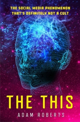 The This by Roberts, Adam