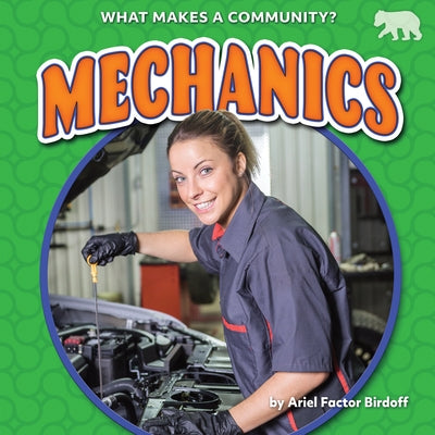 Mechanics by Birdoff, Ariel Factor