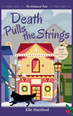 Death Pulls the Strings by Hartford, Elle