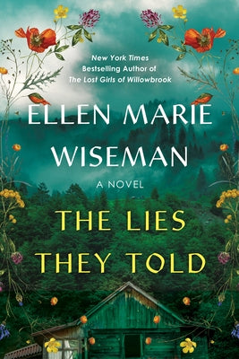 The Lies They Told by Wiseman, Ellen Marie