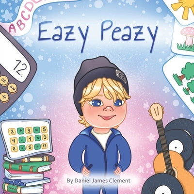 Eazy Peazy by Kornilovska, Alisa