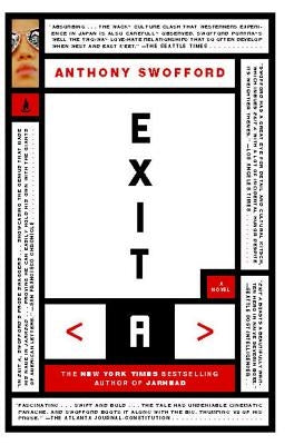 Exit A by Swofford, Anthony