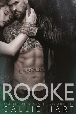 Rooke: Promotional Copy by Hart, Callie