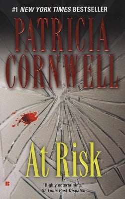 At Risk by Cornwell, Patricia