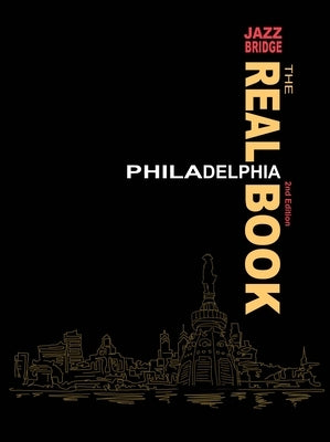 The Real Philadelphia Book by Dzubinski, David