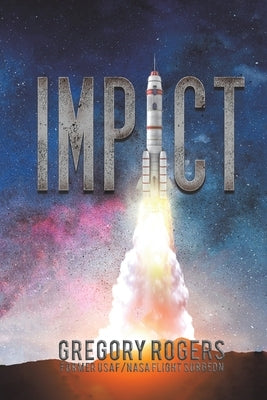 Impact by Rogers, Gregory