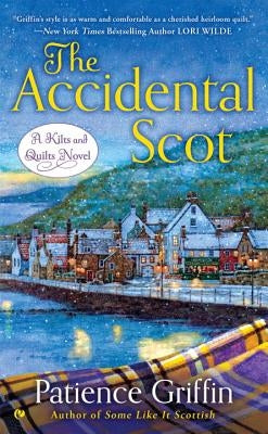 The Accidental Scot by Griffin, Patience