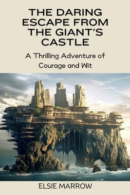 The Daring Escape from the Giant's Castle: A Thrilling Adventure of Courage and Wit by Marrow, Elsie