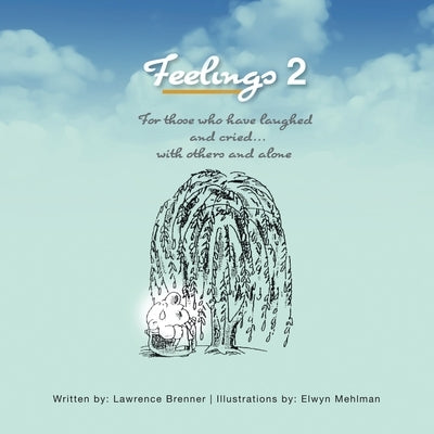 Feelings 2 by Brenner, Lawrence