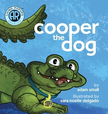 Cooper the Dog by Small, Adam