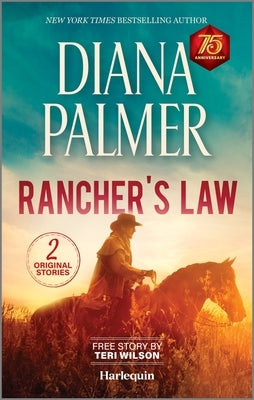 Rancher's Law by Palmer, Diana