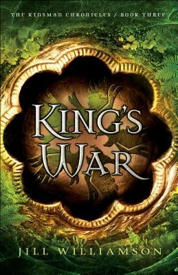 King's War by Williamson, Jill