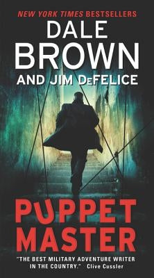 Puppet Master by Brown, Dale