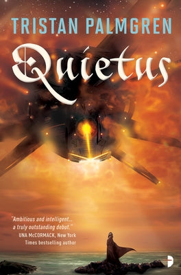 Quietus by Palmgren, Tristan