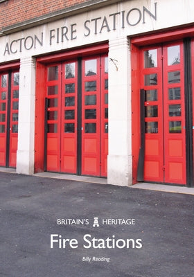 Fire Stations by Reading, Billy