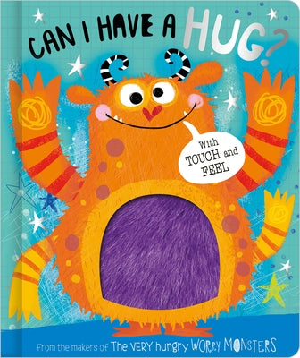 Can I Have a Hug? by Make Believe Ideas