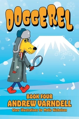 Doggerel: Book Four by Varndell, Andrew