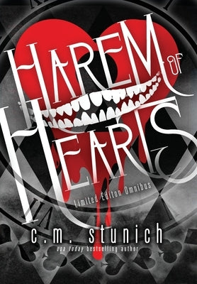 Harem of Hearts: Limited Edition Omnibus by Stunich, C. M.