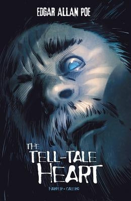 The Tell-Tale Heart by Harper, Benjamin