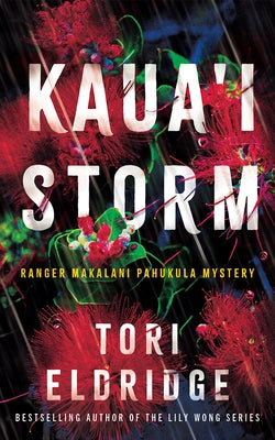 Kaua'i Storm by Eldridge, Tori