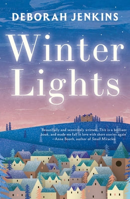 Winter Lights by Jenkins, Deborah