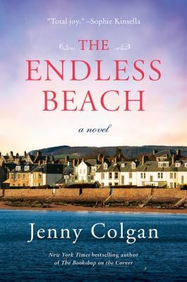 The Endless Beach by Colgan, Jenny