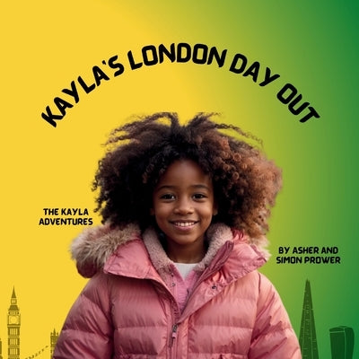 Kayla's London Day Out by Prower, Asher