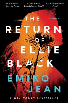 The Return of Ellie Black by Jean, Emiko