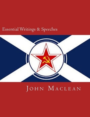 Essential Writings & Speeches by Jonson, Will