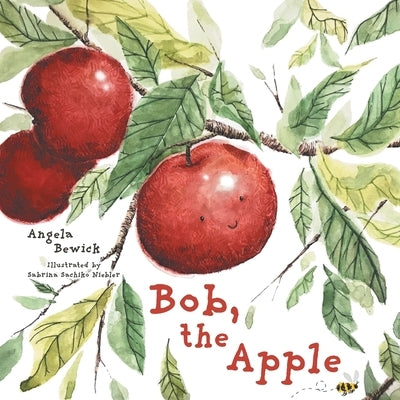 Bob, The Apple by Bewick, Angela