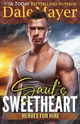 Saul's Sweetheart by Mayer, Dale