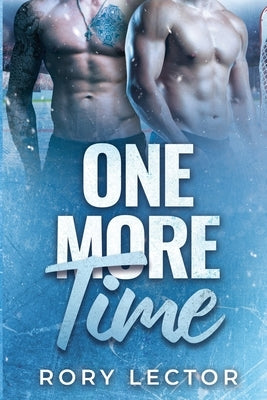 One More Time by Lector, Rory