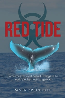 Red Tide by Breinholt, Mark