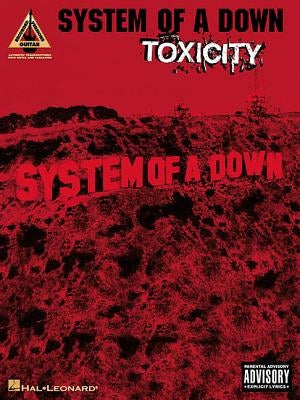 System of a Down - Toxicity by System of a. Down