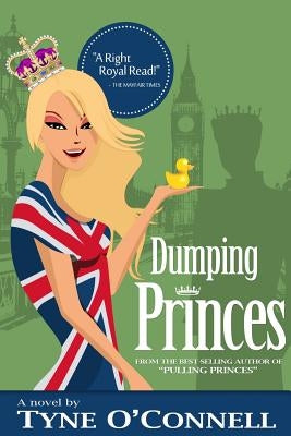 Dumping Princes by O'Connell, Tyne